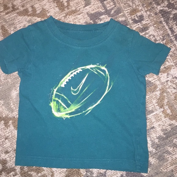 Nike toddler short sleeve T-shirt - Picture 1 of 4